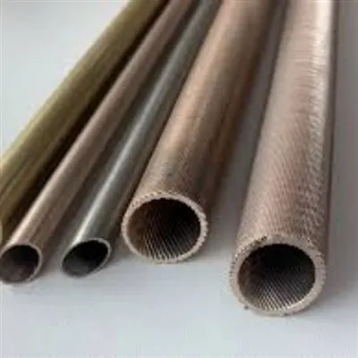 צינור פיני בצורת T|שפופרת נמוכה סנפיר