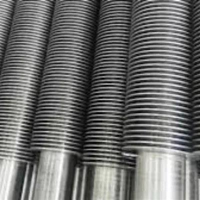 ההבדל בין צינור סנפיר גבוה לצינור סנפיר נמוך?