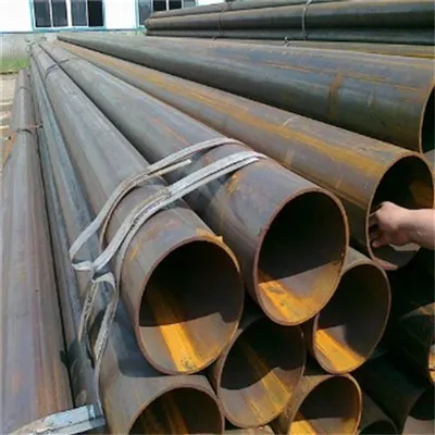 יצרן צינורות פלדה X10CrMoVNb9-1 מהימן