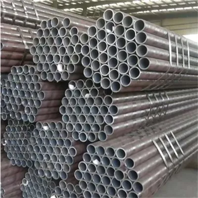 X52 צינור מרותך תפר ישר