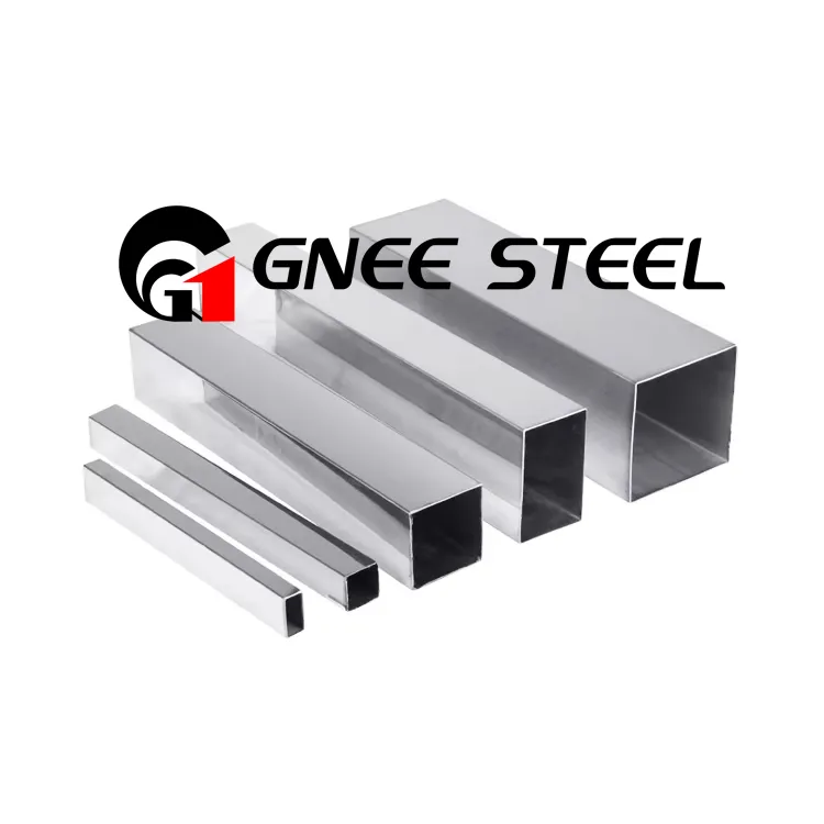 צינורות מרובעים SS330