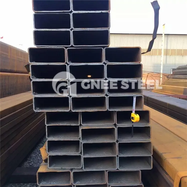 SS400 Hollow Section