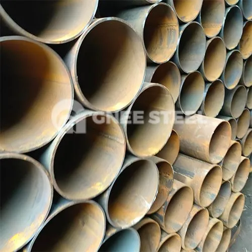 St37-2 LSAW Pipe