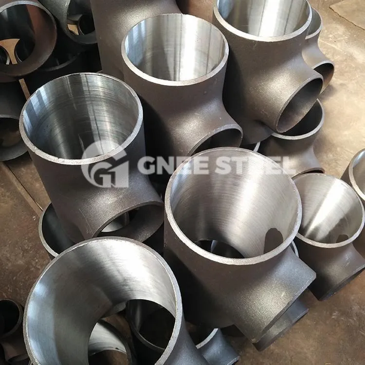 אביזרי פלדת אל חלד מזויפים