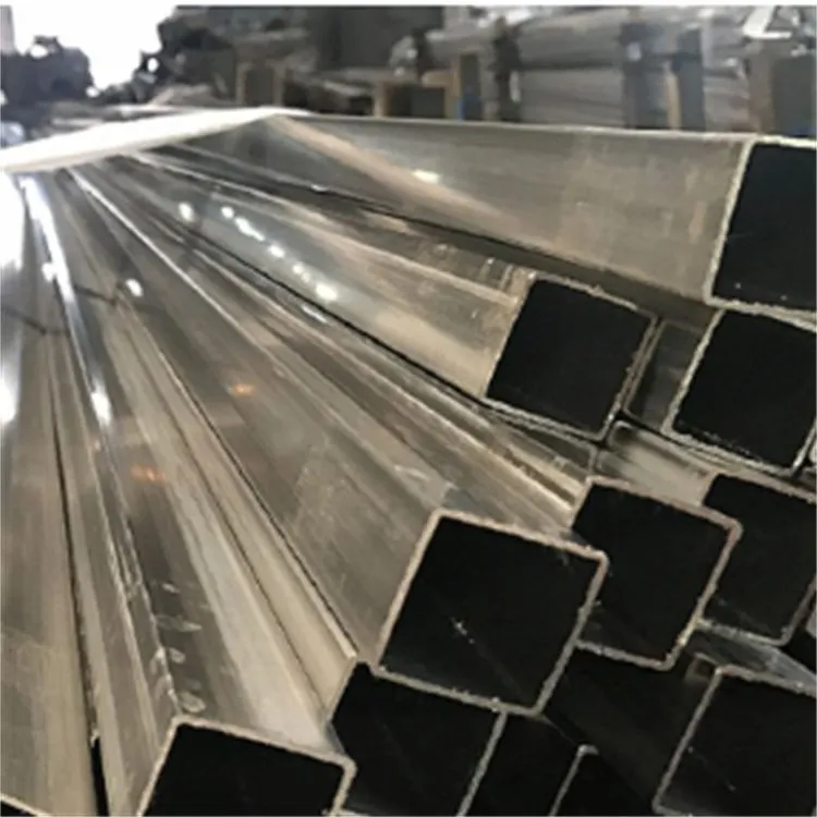 צינור נירוסטה 410