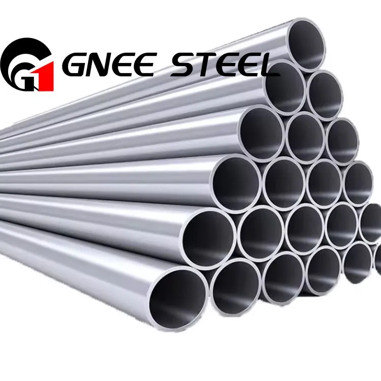 צינור נירוסטה עגול 1.4226