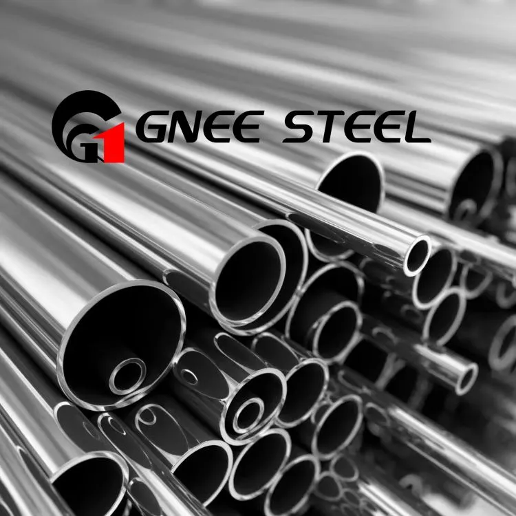 צינורות מרותכים מנירוסטה 316