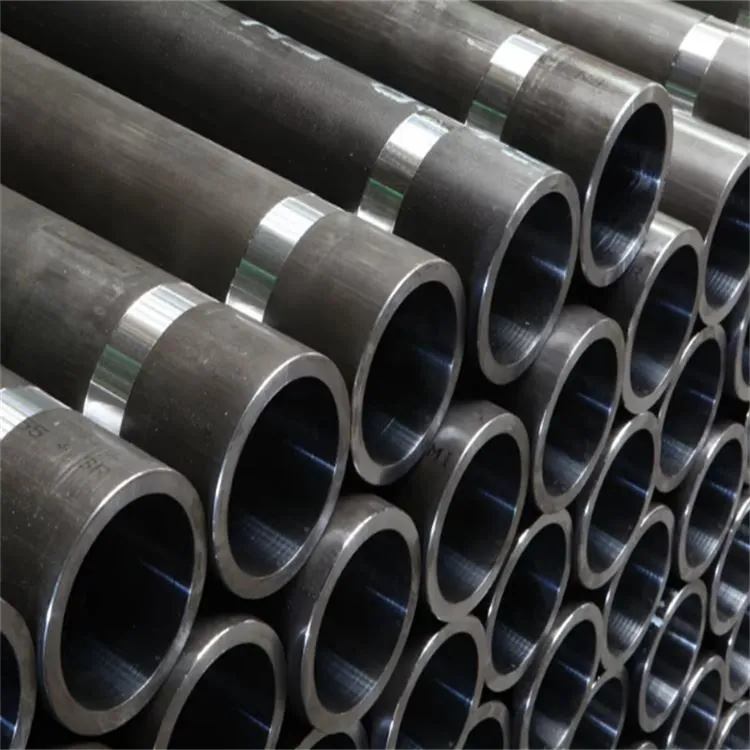 צינור פלדה קלה מרותך A53