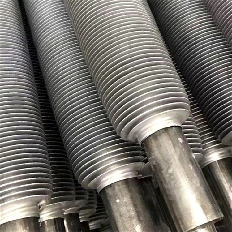 צינור מרותך מנירוסטה