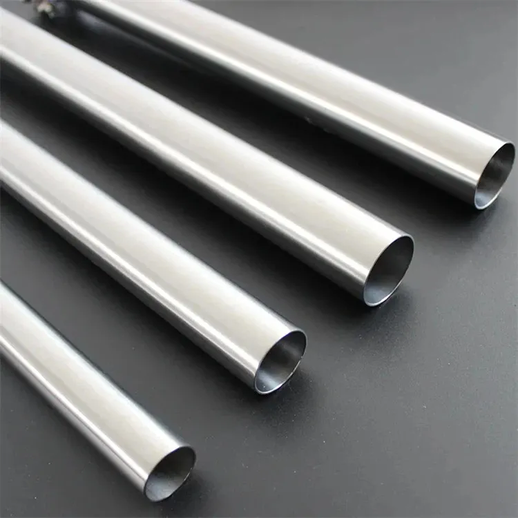 Haynes 230 Welded Stainless Steel Pipe